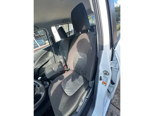 Suzuki Celerio 1.0 Comfort 2018 Benzine 13