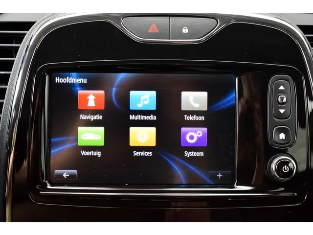 Renault Captur 0.9 TCE Xmod 2016 Benzine 11