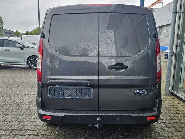 Ford Transit Connect 1.0 Ecoboost L2 Trend 2022 Benzine 4