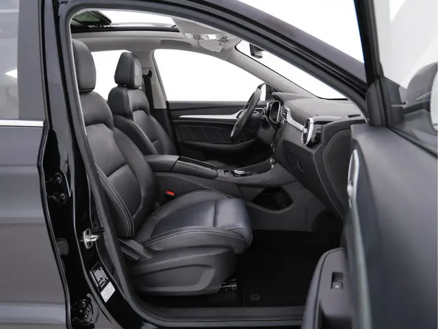 MG ZS EV Luxury 45 kWh { SOH-90%} 2020 Elektrisch 11