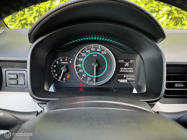 Suzuki Ignis 1.2 Stijl Smart Hybrid 2019 Benzine 20