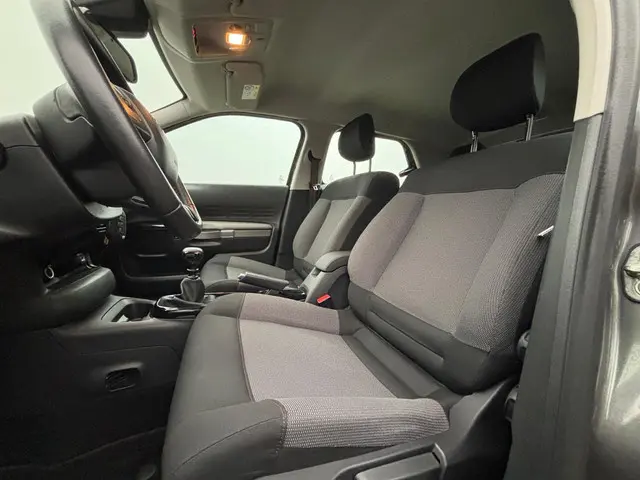 Citroën C4 Cactus 1.2 PureTech Business 2019 Benzine 7
