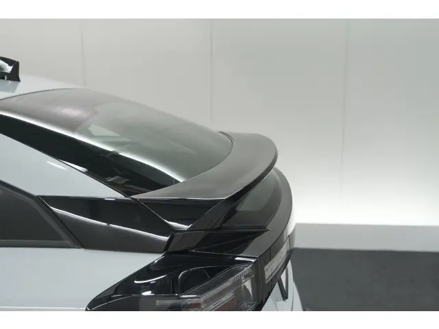 Citroën C4 Hybrid 136 e-DCS6 Max 2025 Hybride Benzine 21