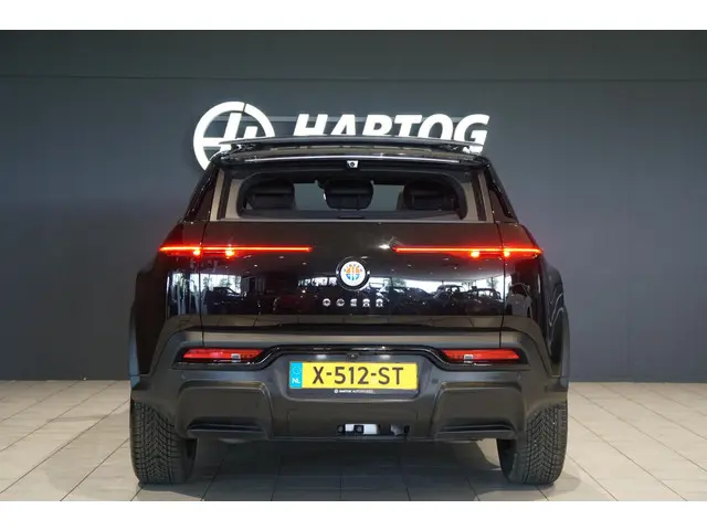 Fisker Ocean Extreme 113kWh 2024 Elektrisch 7
