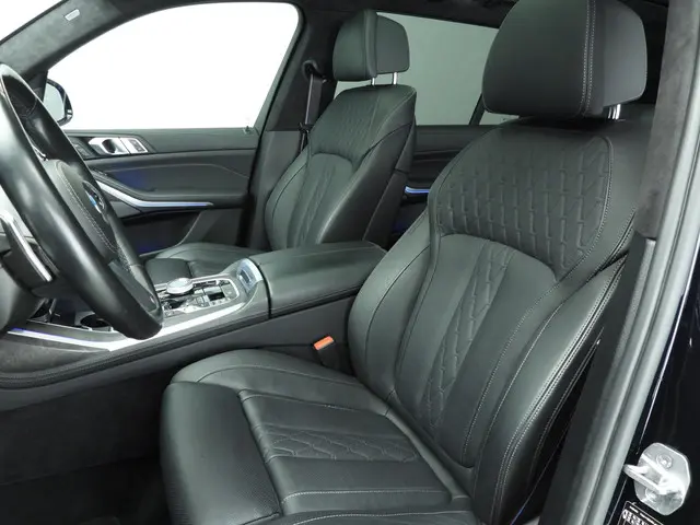 BMW X7 xDrive40i 2023 Benzine 6