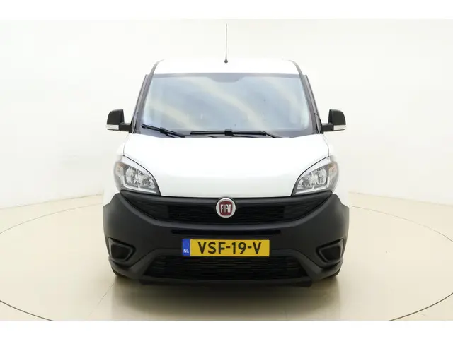 Fiat Doblò Cargo 1.6 MJ L1H1 S Basis 2022 Diesel 6