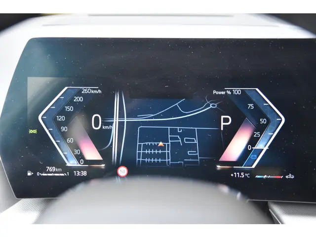 BMW 2 Serie Active Tourer 218i 2023 Benzine 20