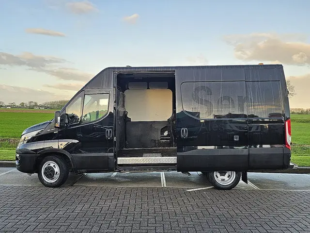 Iveco Daily 35C18 2017 Diesel 16
