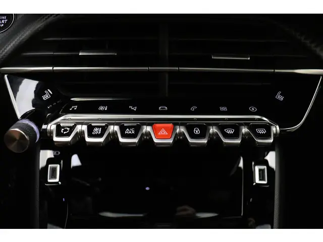 Peugeot e-208 EV GT 350 50 kWh 2023 Elektrisch 27