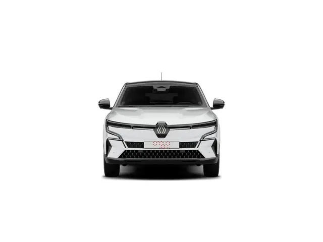 Renault Megane E-Tech 2
