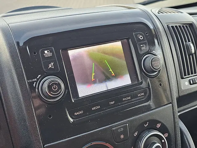 Citroën Jumper 2.2 2021 Diesel 18