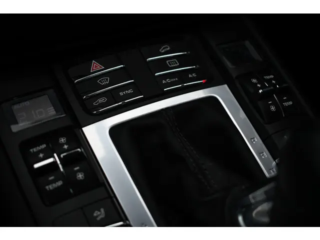 Porsche Macan 2.0 PDK 2018 Benzine 62