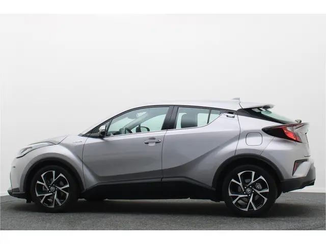 Toyota C-HR 1.8 Hybrid Dynamic 2020 Hybride Benzine 15
