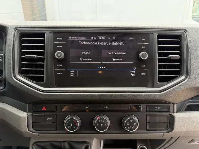 MAN TGE 3.140 2.0 TDI 2021 Diesel 19