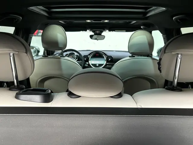 MINI Clubman Mini 2.0 Cooper S Hammersmith 2020 Benzine 31