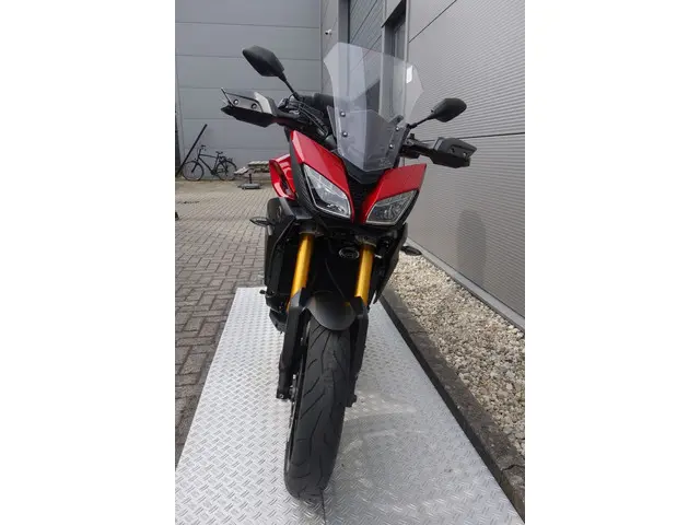 Yamaha TRACER 900 ABS 2015 Benzine 4