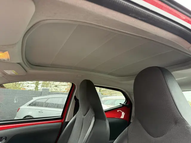 Toyota Aygo 1.0 VVT-i x-wave 2015 Benzine 13