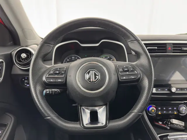 MG ZS EV Luxury 45 kWh [3-Fase] {SOH-100%} 2019 Elektrisch 17