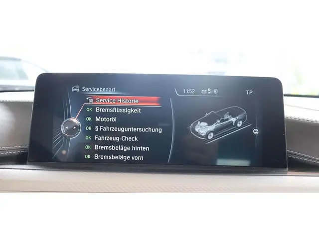 BMW M4 4-serie Cabrio 2015 Benzine 20