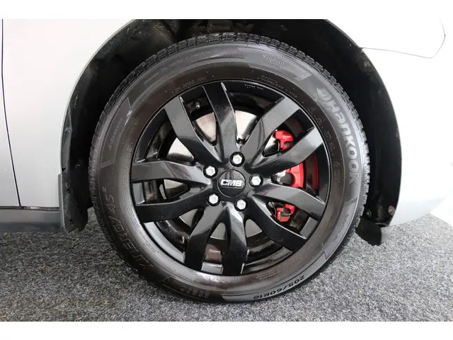 Ford Transit Connect 1.5 EcoBlue L2 Trend 2019 Diesel 14