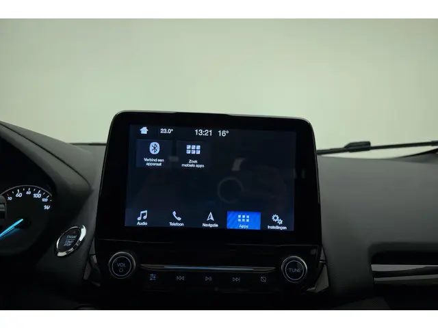 Ford EcoSport 1.0 EcoBoost 125pk Titanium 2019 Benzine 25