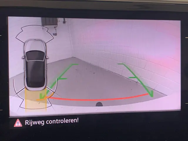 Volkswagen T-Roc Cabrio 1.5 TSI R-Line 2023 Benzine 12