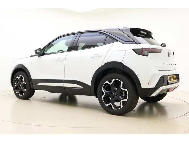 Opel Mokka-e Electric GS 54 kWh 2025 Elektrisch 12