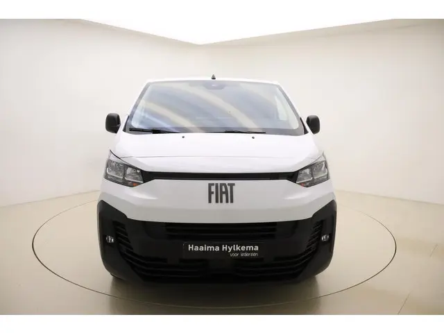 Fiat Scudo 2