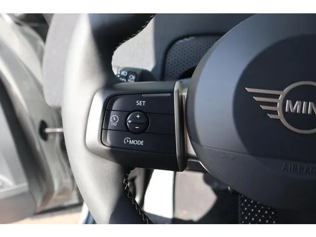MINI Countryman SE 2025 Elektrisch 14