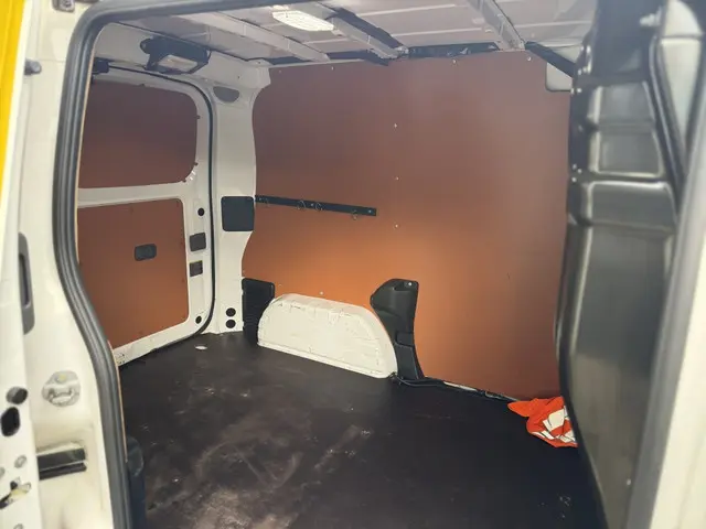 Nissan e-NV200 Business 2016 Elektrisch 19
