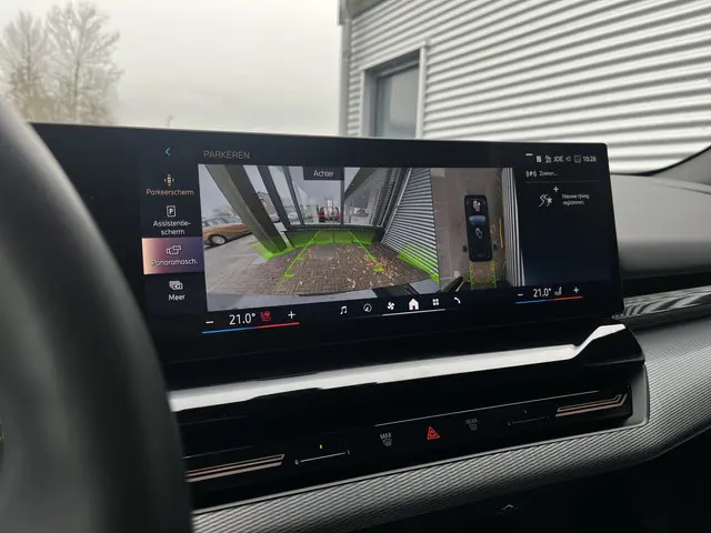 BMW 5 Serie Touring 530e xDrive 2024 Hybride Benzine 20