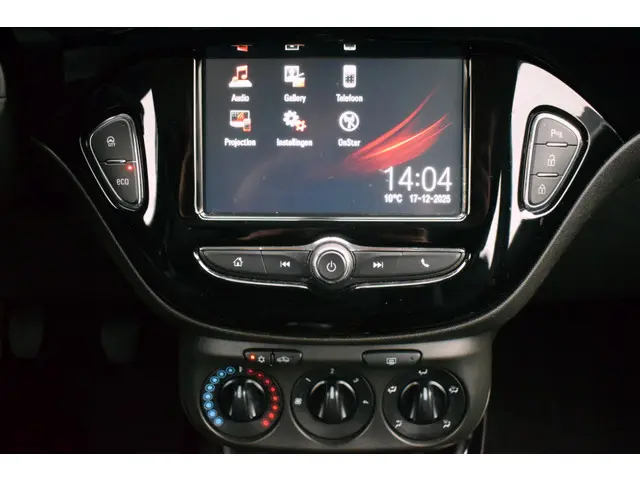 Opel ADAM 1.0 Turbo Jam Favourite 2018 Benzine 9