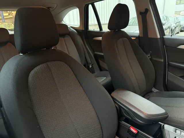 BMW X1 SDrive18i|Automaat 2016 Benzine 16