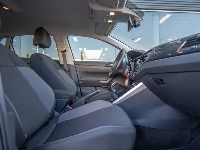 Volkswagen Polo 1.0 TSI Life Edition 2025 Benzine 32