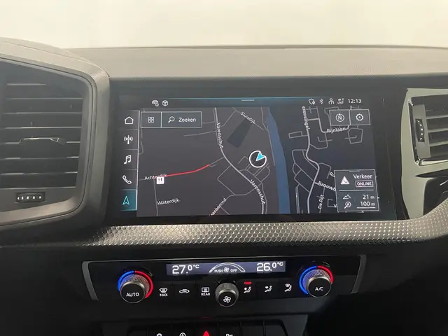 Audi A1 Sportback 1.0 TFSI 95pk S Tronic 2023 Benzine 17