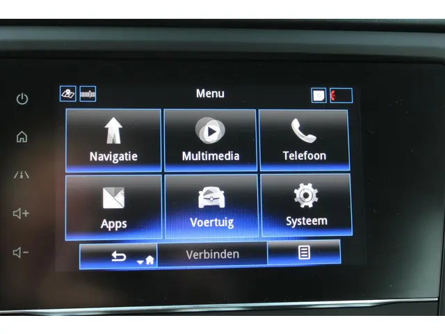 Renault Kadjar 1.3 TCe Intens 2020 Benzine 34