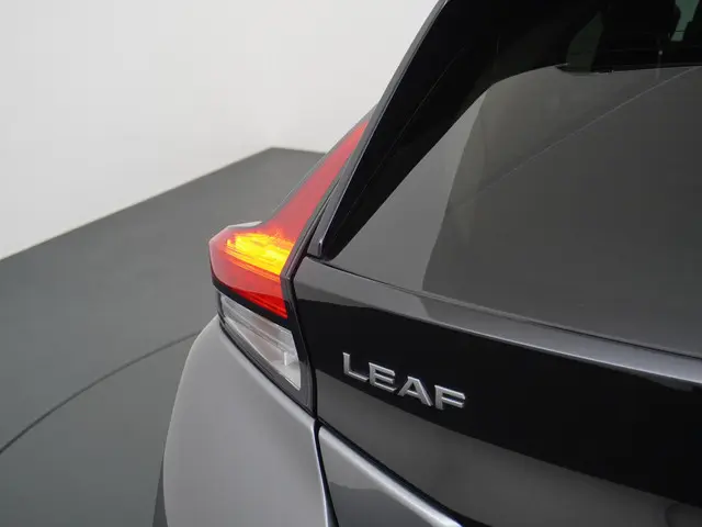 Nissan Leaf e+ Tekna 62 kWh 2022 Elektrisch 9