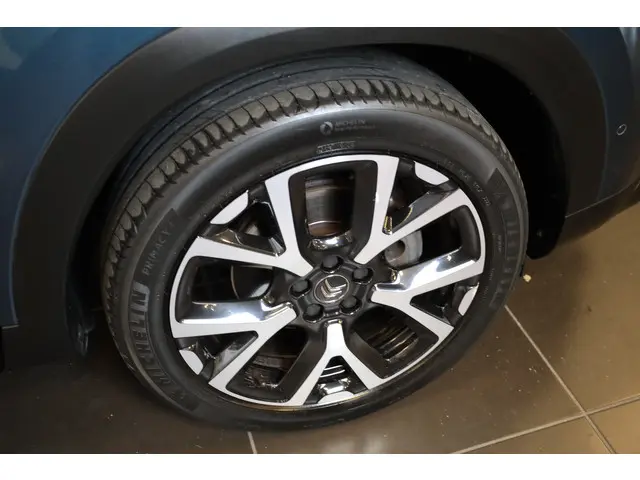 Citroën C5 Aircross PT Feel 130 2019 Benzine 9