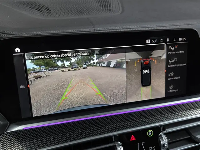 BMW X5 xDrive45e M SPORT 2021 Hybride Benzine 26