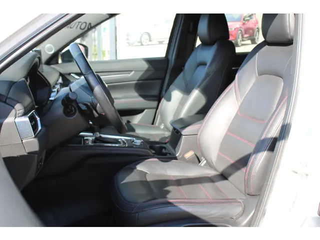 Mazda CX-5 2.5 SkyActiv-G 194 Homura 2022 Benzine 12