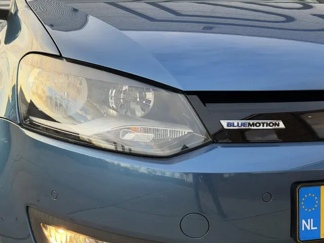 Volkswagen Polo 1.0 BlueMotion 2015 Benzine 31