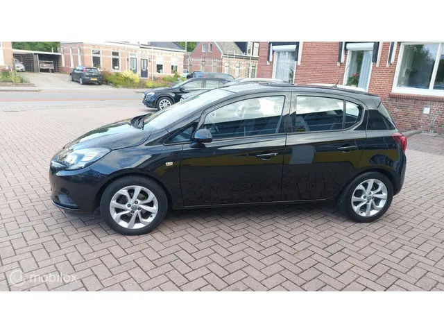 Opel Corsa 1.4 Edition 2016 Benzine 6