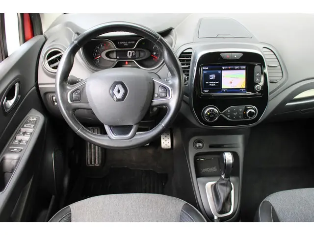 Renault Captur 1.2 TCe Edition One 2018 Benzine 3
