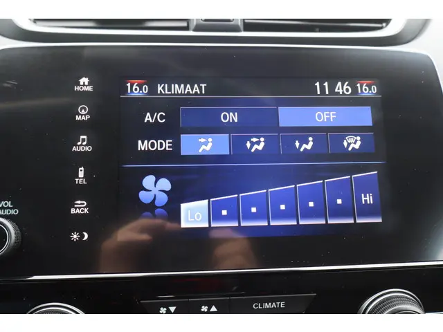 Honda CR-V 1.5 AWD Executive 2018 Benzine 34