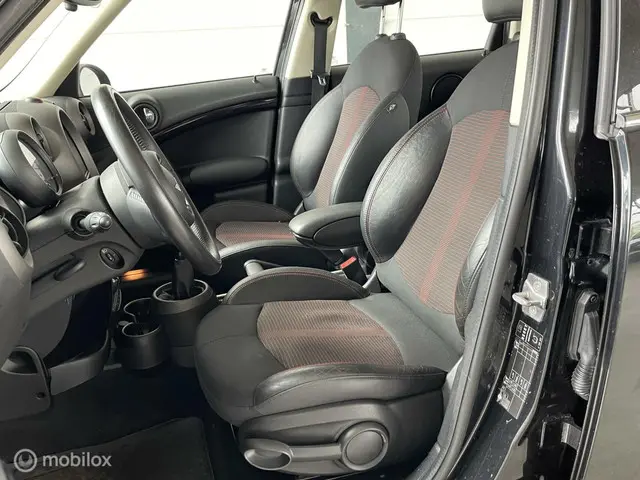 MINI Countryman 1.6 One Chili 2012 Benzine 6