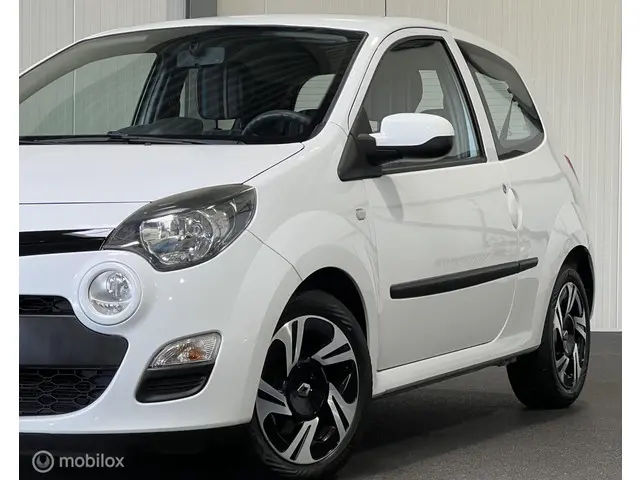 Renault Twingo 1.2 16V Collection [ NAP airco ] 2013 Benzine 13