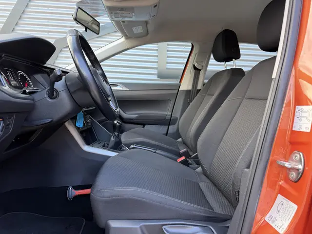 Volkswagen Polo 1.0 TSI Beats 2019 Benzine 9