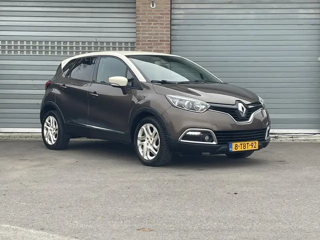 Renault Captur 3