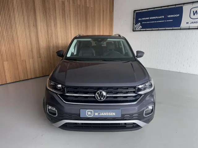 Volkswagen T-Cross 1.5 TSI Style 2023 Benzine 9
