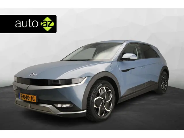Hyundai IONIQ 5 Style 58 kWh 2023 Elektrisch
